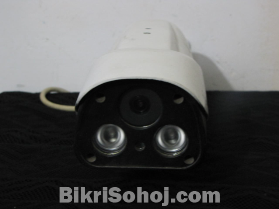 Jovision Jvs-n81-hy 2 Megapixel Ip Security Camera